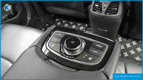 HYUNDAI GRANDEUR HG300 PREMIUM