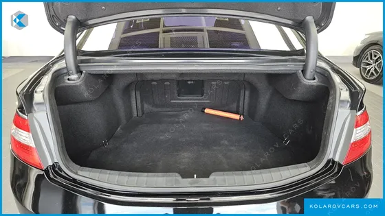 HYUNDAI GRANDEUR HG300 PREMIUM