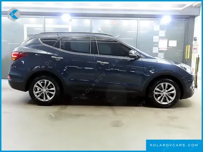 HYUNDAI SANTA FE DIESEL 2.0 2WD