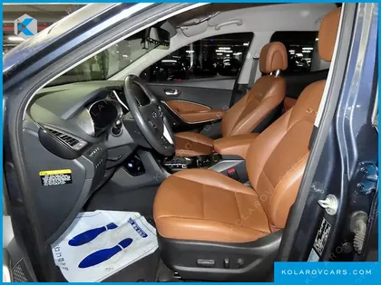 HYUNDAI SANTA FE DIESEL 2.0 2WD