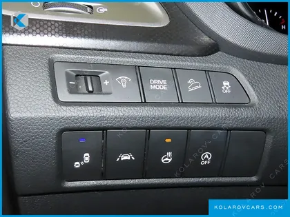 HYUNDAI SANTA FE DIESEL 2.0 2WD