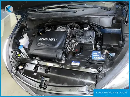 HYUNDAI SANTA FE DIESEL 2.0 2WD