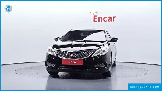 HYUNDAI GRANDEUR HG240 MODERN