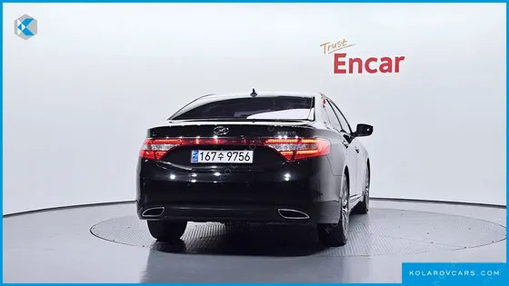 HYUNDAI GRANDEUR HG240 MODERN