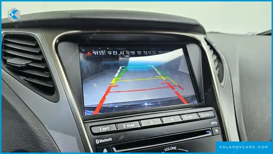 HYUNDAI GRANDEUR HG240 MODERN