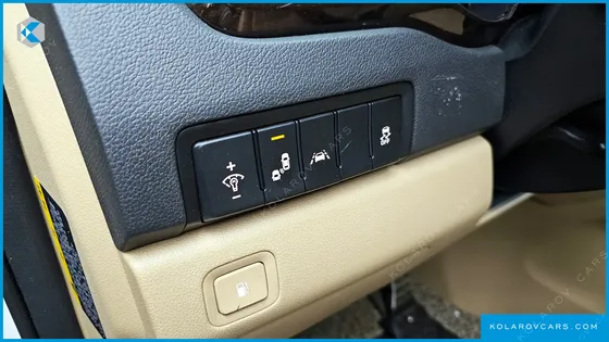 KIA CARNIVAL 9-SEATER PRSTIGE