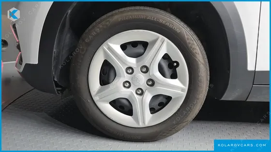 KIA SELTOS DIESEL 1.6 4WD