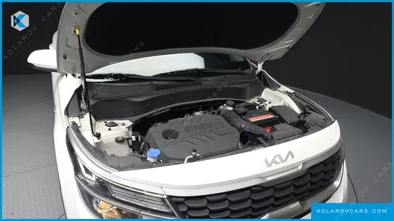 KIA SELTOS DIESEL 1.6 4WD