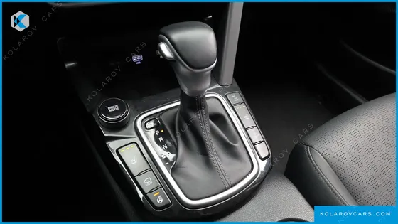 KIA SELTOS DIESEL 1.6 4WD