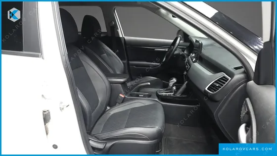 KIA SELTOS DIESEL 1.6 4WD