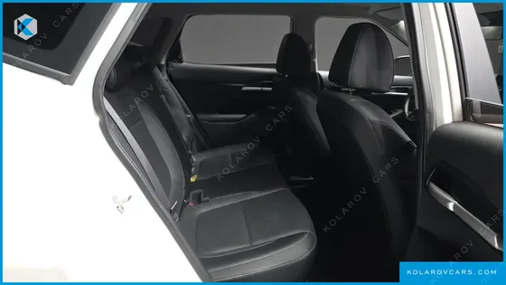KIA SELTOS DIESEL 1.6 4WD