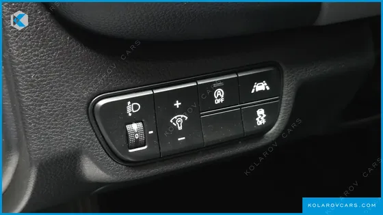 KIA SELTOS DIESEL 1.6 4WD
