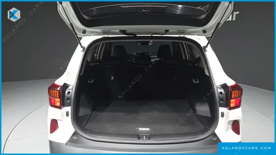 KIA SELTOS DIESEL 1.6 4WD