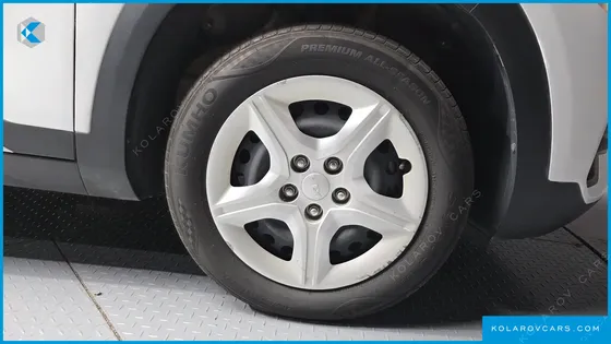 KIA SELTOS DIESEL 1.6 4WD