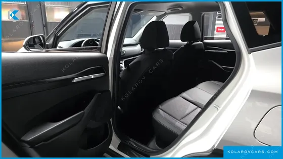 KIA SELTOS DIESEL 1.6 4WD