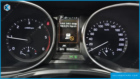 HYUNDAI SANTA FE DIESEL 2.0 2WD