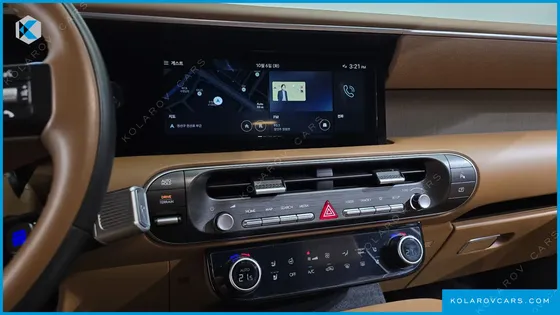 HYUNDAI PALISADE GASOLINE 2.5T 4WD 9-SEATER