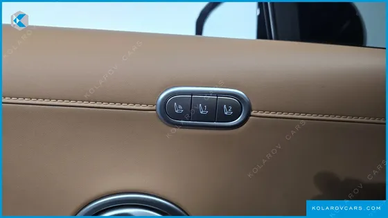 HYUNDAI PALISADE GASOLINE 2.5T 4WD 9-SEATER