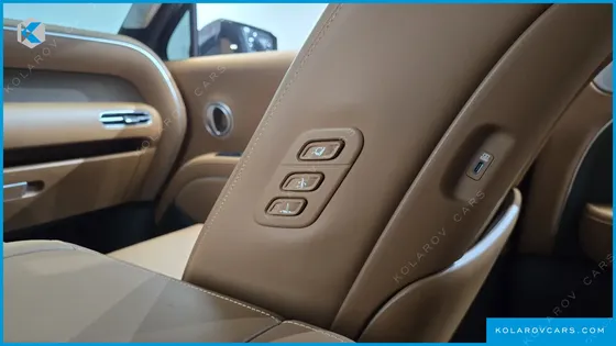 HYUNDAI PALISADE GASOLINE 2.5T 4WD 9-SEATER