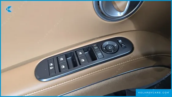 HYUNDAI PALISADE GASOLINE 2.5T 4WD 9-SEATER