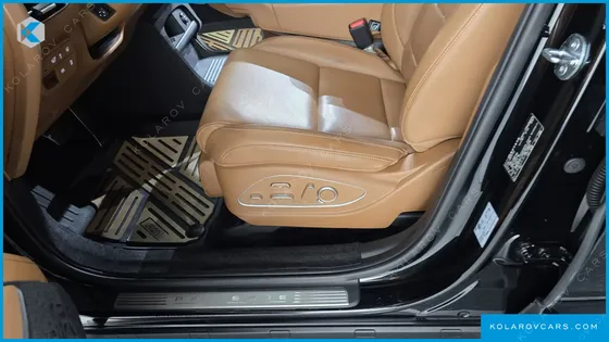 HYUNDAI PALISADE GASOLINE 2.5T 4WD 9-SEATER