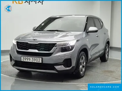KIA SELTOS DIESEL 1.6 2WD
