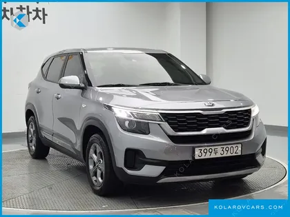 KIA SELTOS DIESEL 1.6 2WD
