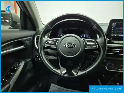 KIA SELTOS DIESEL 1.6 2WD