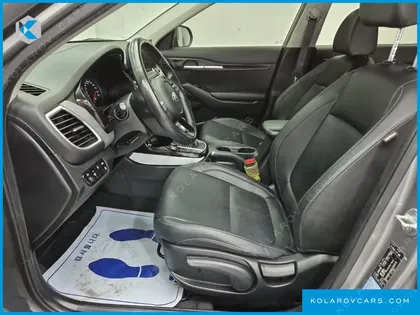 KIA SELTOS DIESEL 1.6 2WD