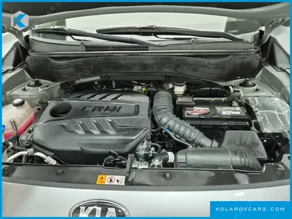 KIA SELTOS DIESEL 1.6 2WD