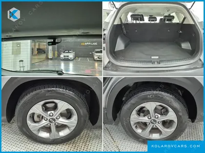 KIA SELTOS DIESEL 1.6 2WD