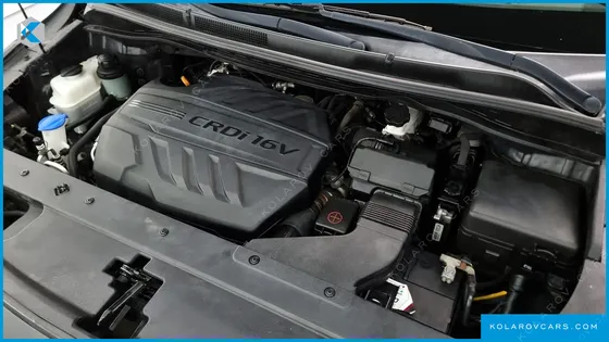 KIA CARNIVAL 11-SEATER DELUXE