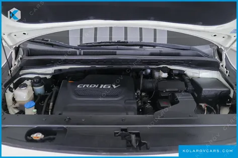 KIA CARNIVAL 11-SEATER LUXURY