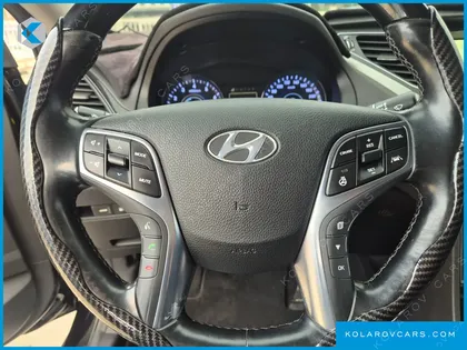 HYUNDAI GRANDEUR HG300 EXCLUSIVE