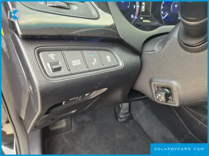 HYUNDAI GRANDEUR HG300 EXCLUSIVE