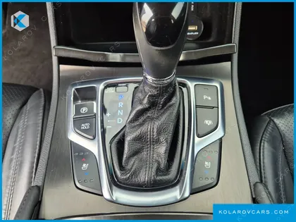 HYUNDAI GRANDEUR HG300 EXCLUSIVE