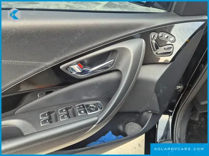 HYUNDAI GRANDEUR HG300 EXCLUSIVE