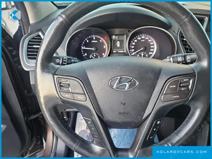 HYUNDAI SANTA FE DIESEL 2.0 2WD