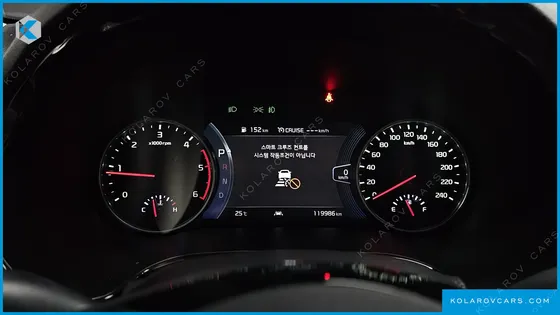 KIA SELTOS DIESEL 1.6 2WD