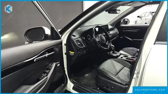 KIA SELTOS DIESEL 1.6 2WD