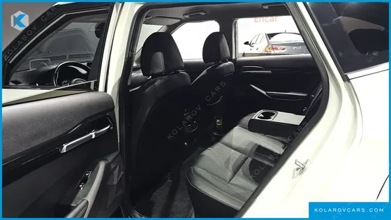 KIA SELTOS DIESEL 1.6 2WD