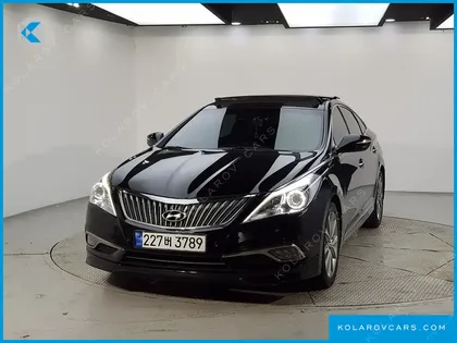 HYUNDAI GRANDEUR HG300 EXCLUSIVE SPECIAL