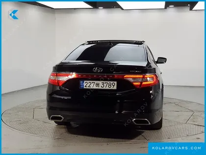 HYUNDAI GRANDEUR HG300 EXCLUSIVE SPECIAL