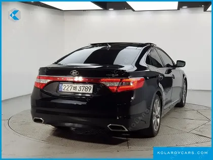 HYUNDAI GRANDEUR HG300 EXCLUSIVE SPECIAL