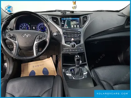 HYUNDAI GRANDEUR HG300 EXCLUSIVE SPECIAL