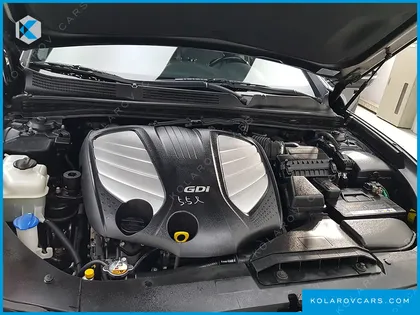 HYUNDAI GRANDEUR HG300 EXCLUSIVE SPECIAL