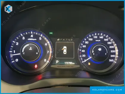 HYUNDAI GRANDEUR HG300 EXCLUSIVE SPECIAL