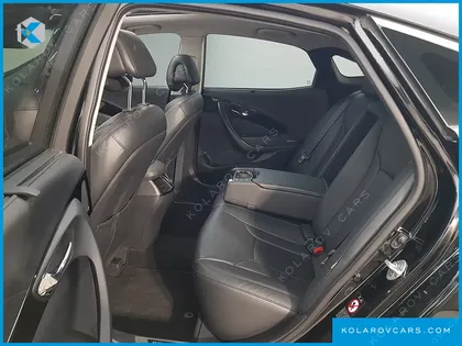 HYUNDAI GRANDEUR HG300 EXCLUSIVE SPECIAL