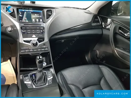 HYUNDAI GRANDEUR HG300 EXCLUSIVE SPECIAL