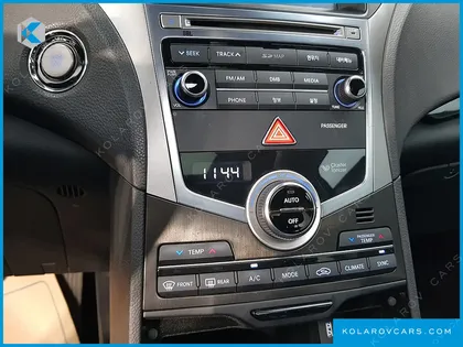HYUNDAI GRANDEUR HG300 EXCLUSIVE SPECIAL